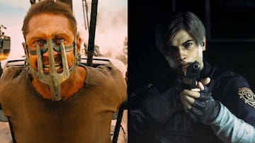 Las primeras reacciones a la nueva película de "Resident Evil" la comparan con "Mad Max: Fury Road"
