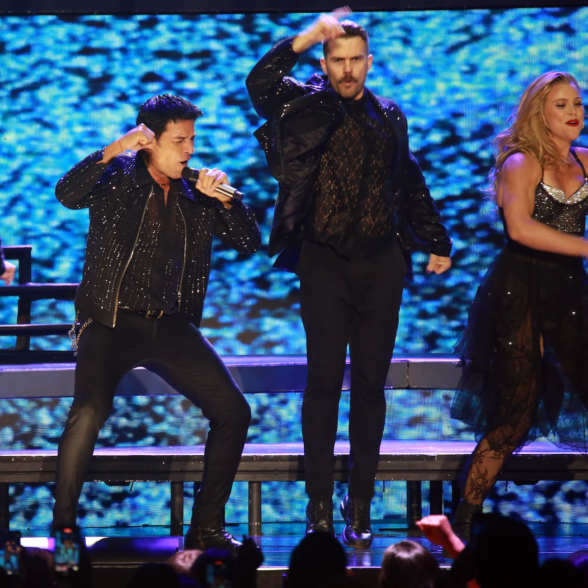 Chayanne en Estadio Nacional 2026: Metro de Santiago anuncia extensión de su servicio por el show