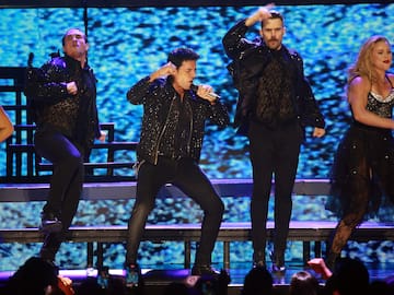 Chayanne en Estadio Nacional 2026: Horarios, apertura de puertas y objetos prohibidos