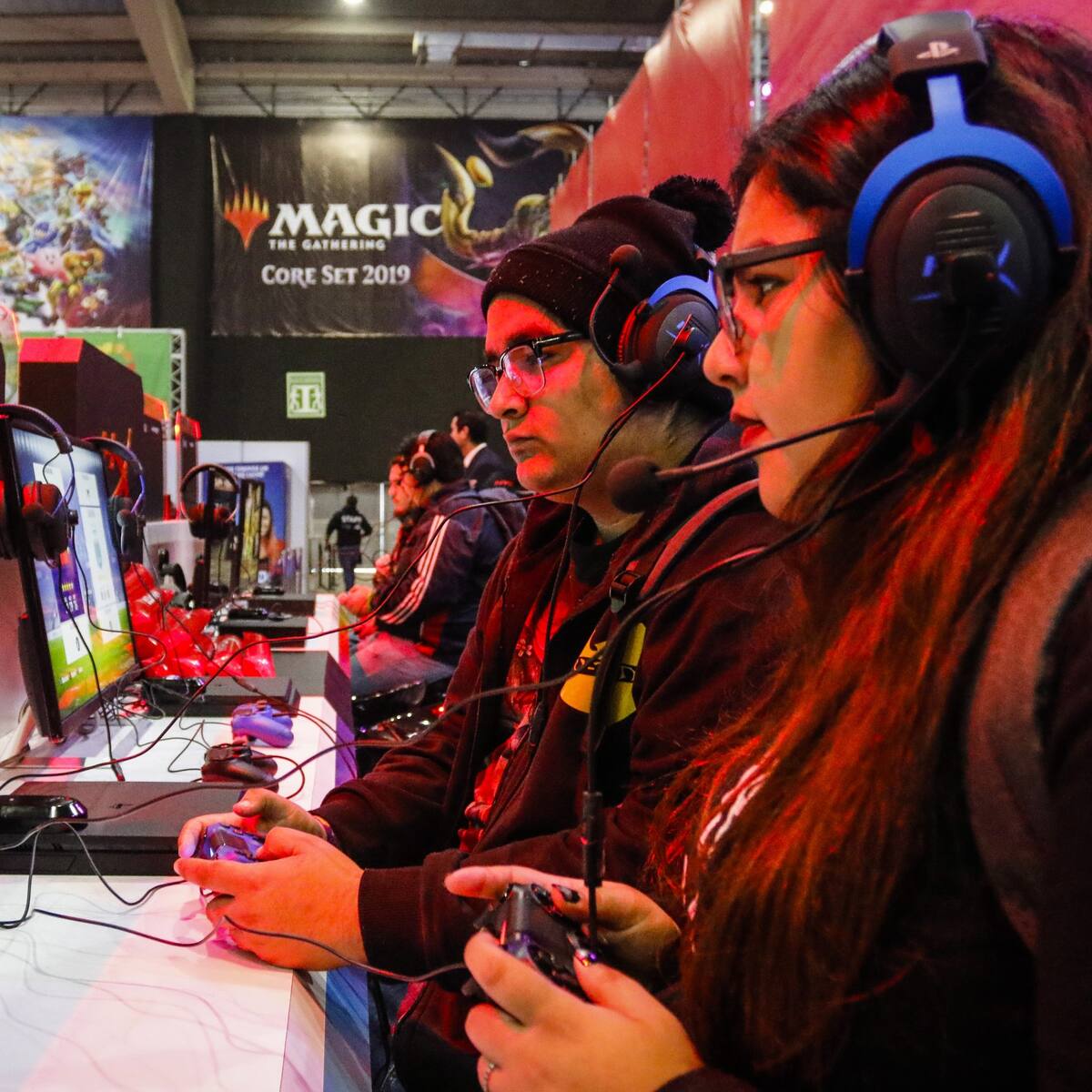 Festigame: Fecha, lugar y entradas de la nueva edición