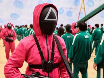 Confirman fecha de estreno de "El Juego del Calamar 3"