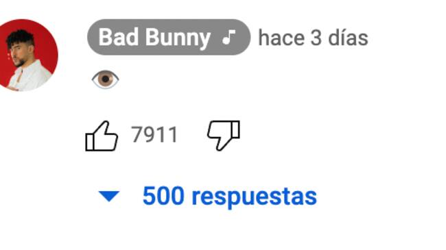Captura YouTube