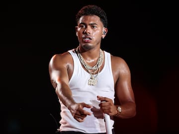 Myke Towers en Chile 2024: Fecha, lugar y venta de entradas