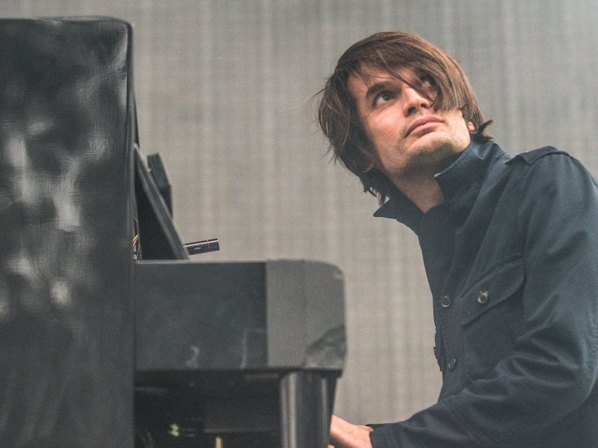 Jonny Greenwood