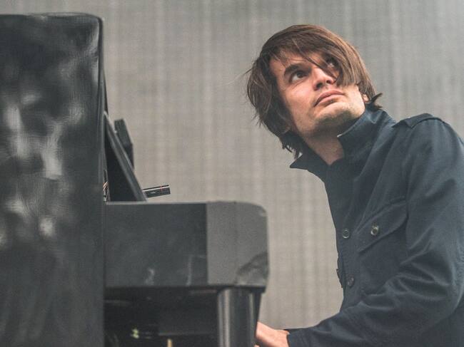 Jonny Greenwood