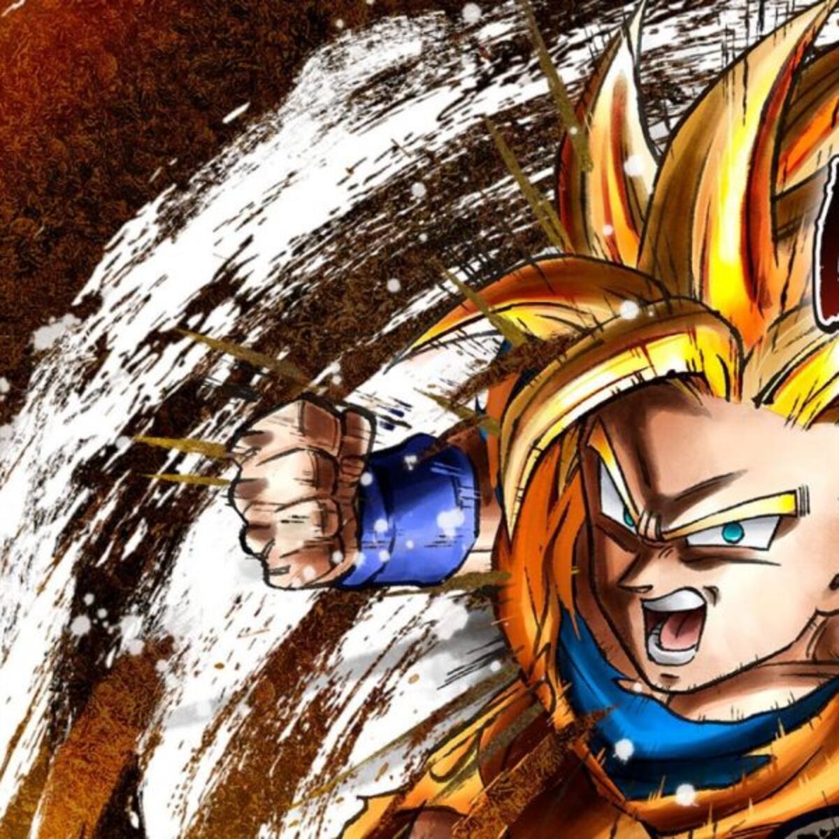 Bandai Namco confirma la hora y fecha del Dragon Ball Fighterz Show