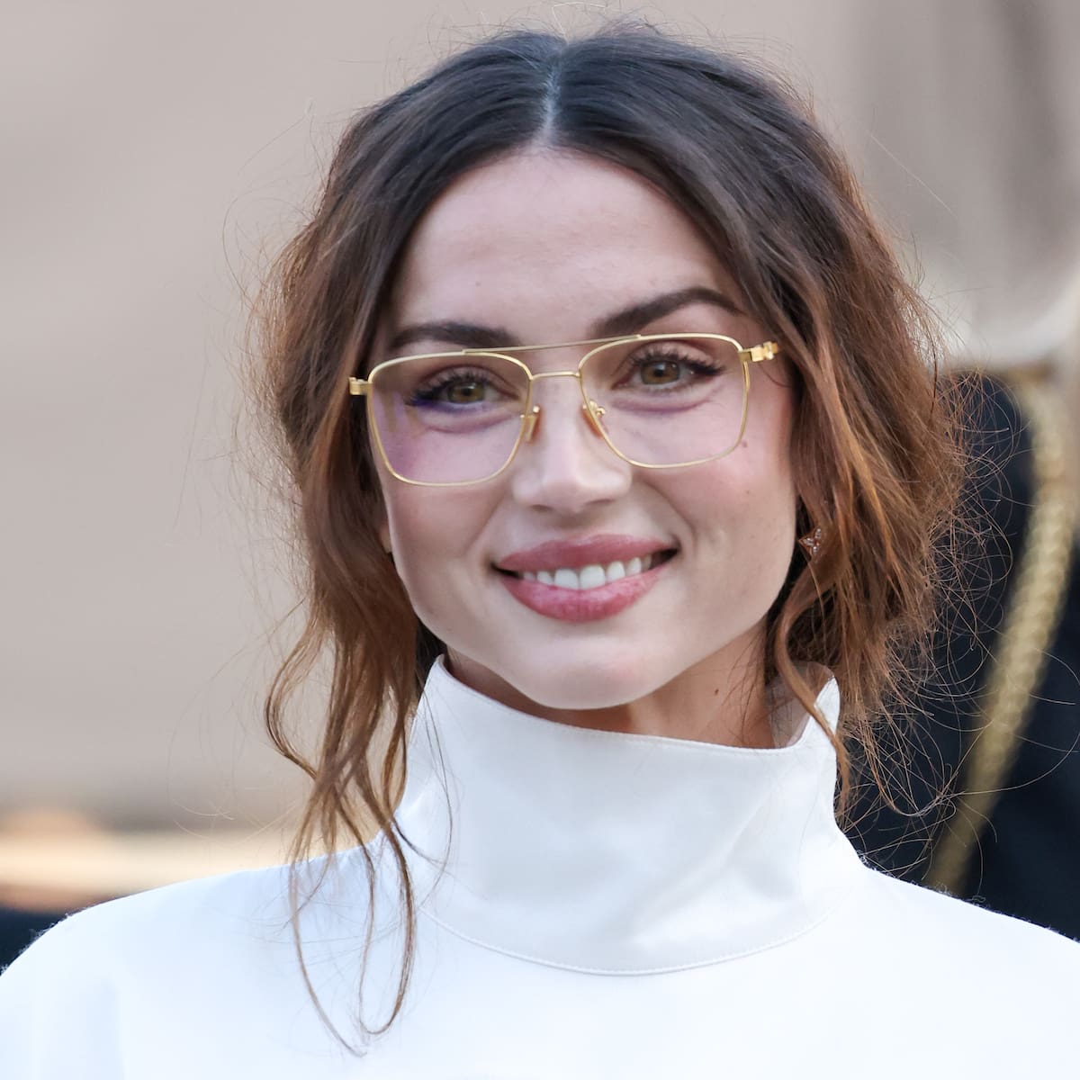 Ana de Armas y Sebastián Stan protagonizarán una película chilena