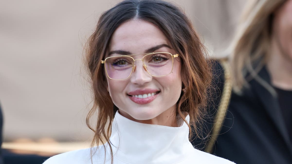 Ana de Armas y Sebastián Stan protagonizarán una película chilena