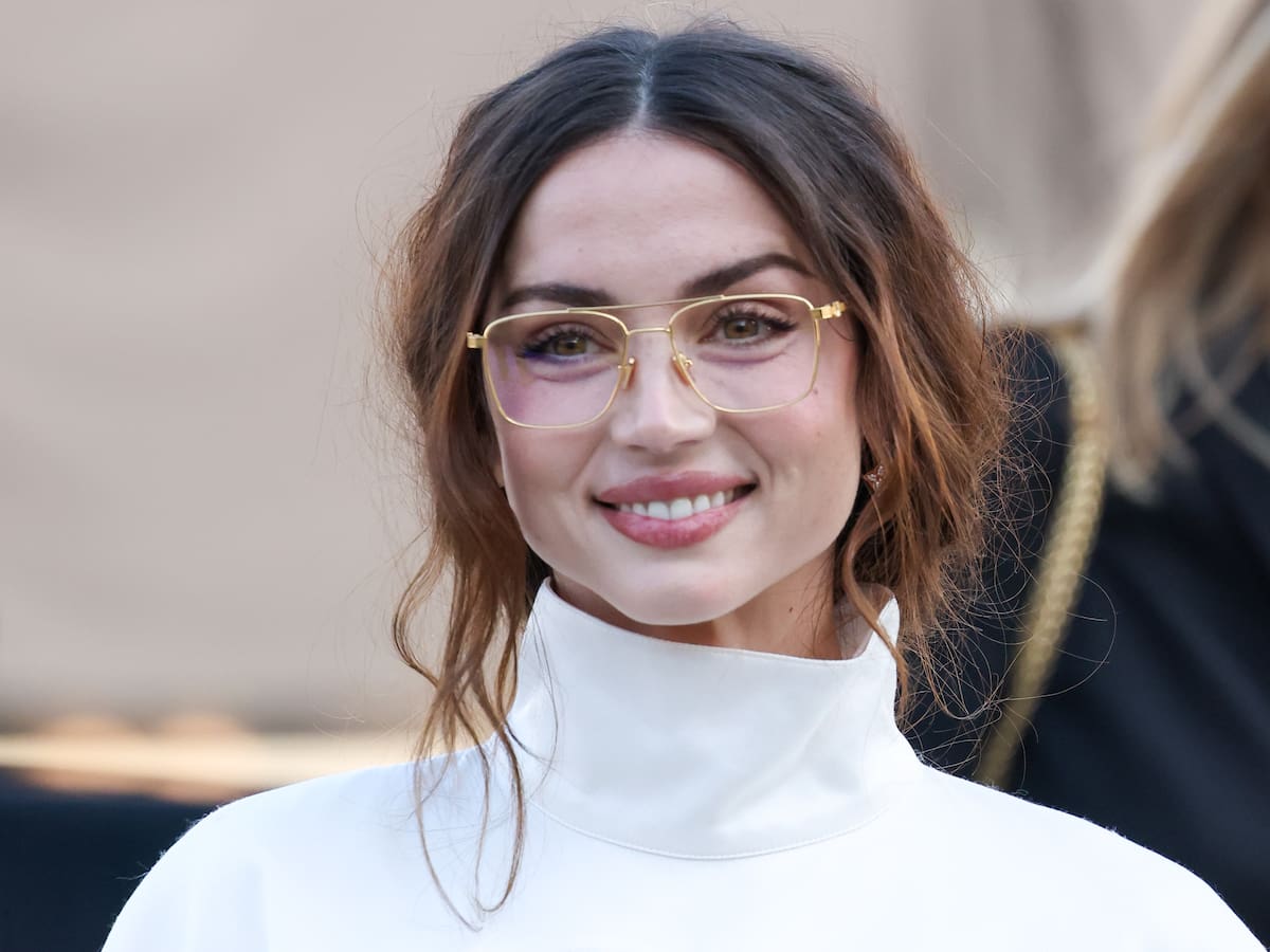 Ana de Armas y Sebastián Stan protagonizarán película chilena Ana de Armas y Sebastián Stan protagonizarán película chilena