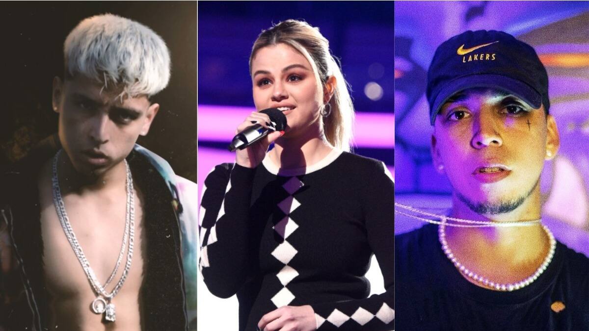 AK4:20, Young Cister, BTS, Selena Gomez y mucho más en nuestro «Viernes de Estrenos»