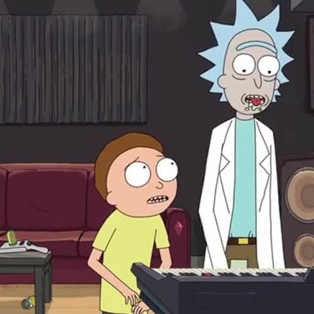 Pese a las críticas de sus últimas temporadas, famosa serie animada prepara su salto a la pantalla grande