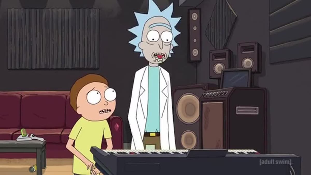 Pese a las críticas de sus últimas temporadas, famosa serie animada prepara su salto a la pantalla grande