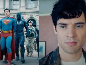Confirman nombre y fecha de estreno de la secuela de "Superman"