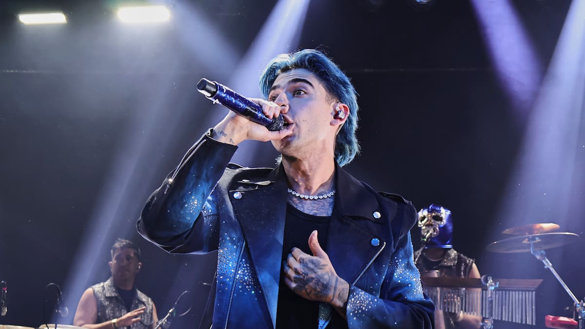 Esta será la telonera de Luck Ra en Chile 2026: revisa los detalles del concierto