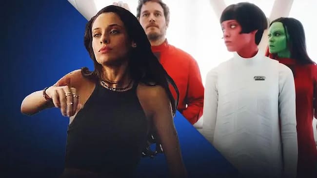 «Rápidos y Furiosos», Marvel Studios (vía The Direct</a>)