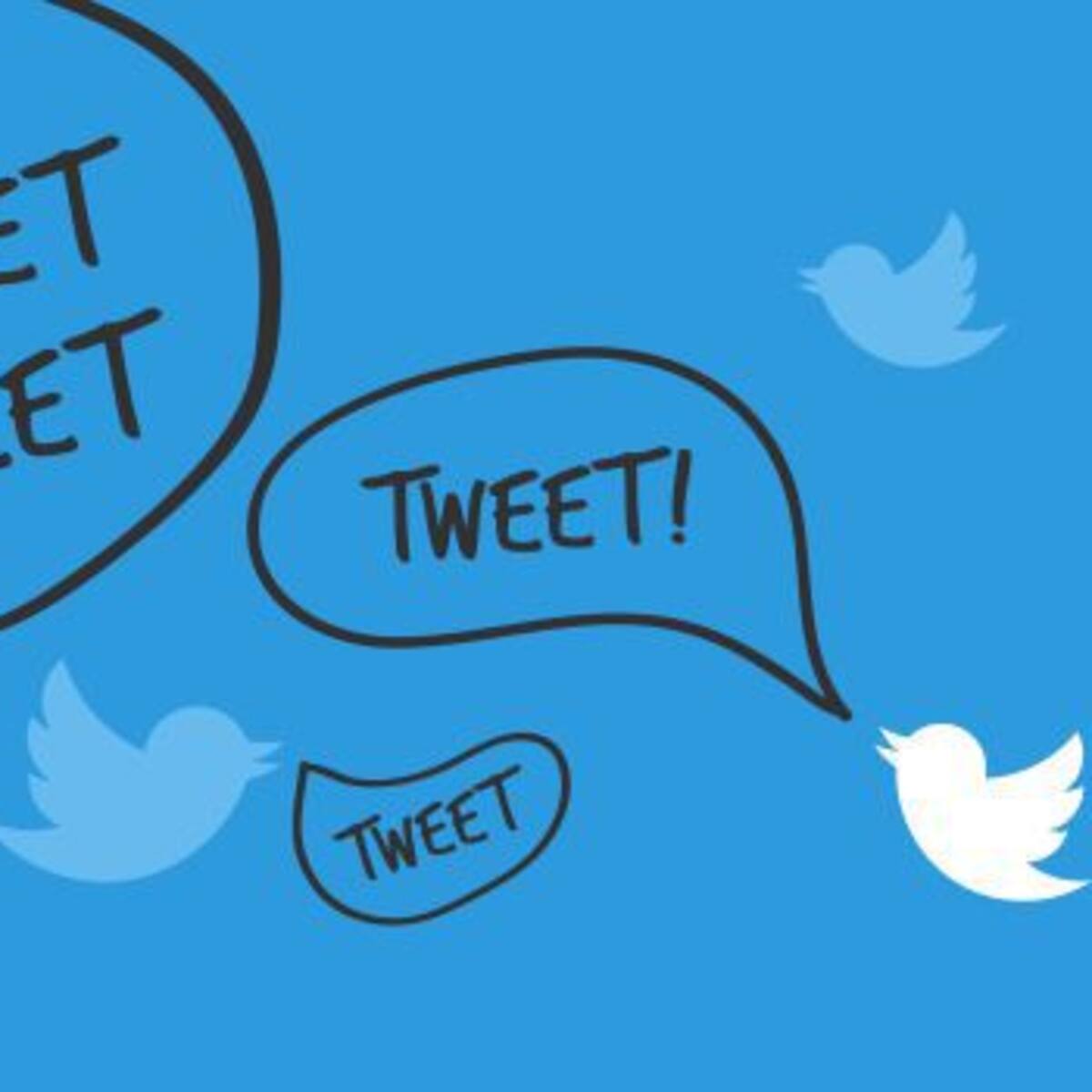 Este es el tweet con más “Me gusta” en la historia de Twitter