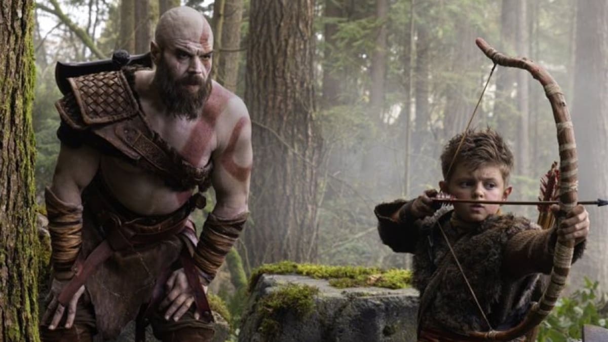 Live-action de "God of War" cambiará a su actor protagonista tras grave lesión en pleno rodaje