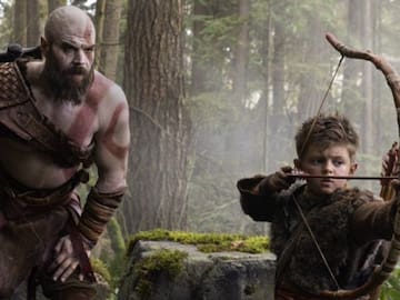 Live-action de "God of War" cambiará a su actor protagonista tras grave lesión en pleno rodaje