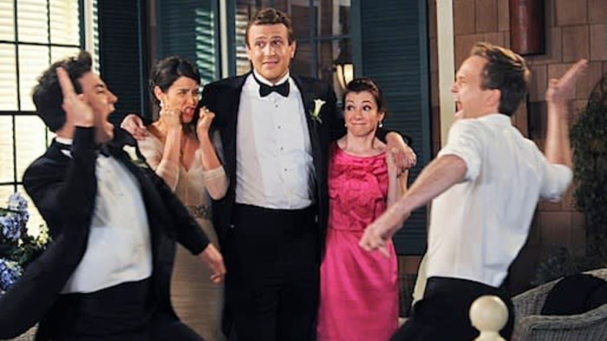 ¡Legendary! Se da a conocer el elenco del spin-off de «How I Met Your Mother»