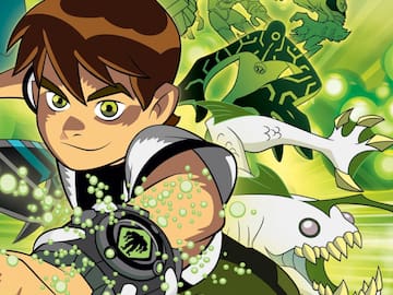 A 20 años del estreno de "Ben 10": ¿Cuál es el futuro de la franquicia? Su creador da detalles sobre el rumbo de la serie