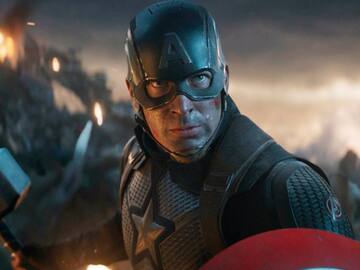 Chris Evans habla sobre su ausencia en "Avengers: Doomsday": "Sientes que no te invitaron a la fiesta"