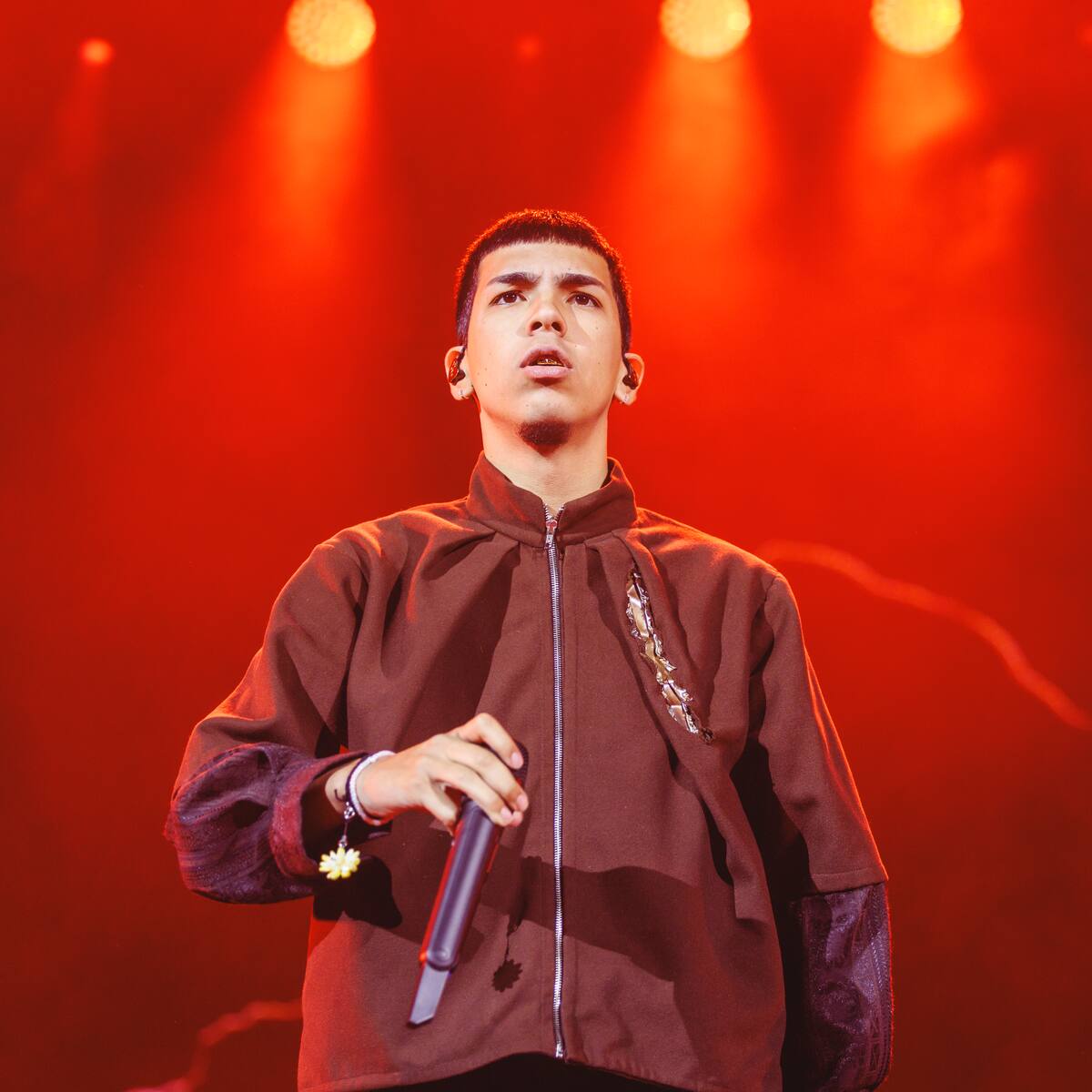 Este es el artista nacional que será parte del concierto de Milo J en Chile 2026: oficial
