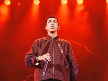 Este es el artista nacional que será parte del concierto de Milo J en Chile 2026: oficial