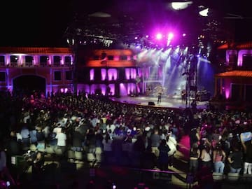 Festival del Huaso de Olmué 2026: ¿Quiénes se presentan este jueves 15 de enero?