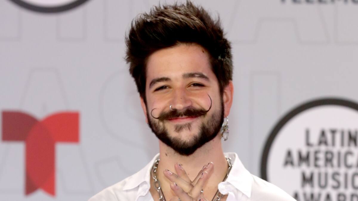 ¿Narcolepsia? Camilo revela sufrir un desconocido trastorno del sueño