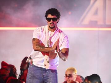 "Lloré muchas veces": Bad Bunny habla sobre el trend de su canción "DtMF"