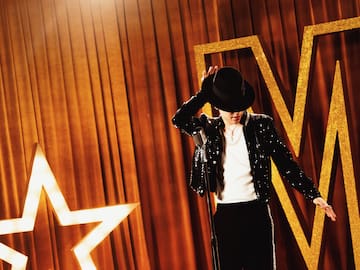 M" de Michael, "J" de Jackson: Cris MJ presenta su nuevo single "Frozen", un tributo al Rey del Pop