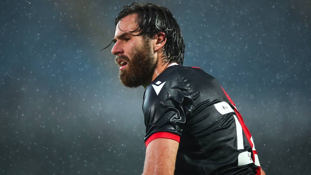 #FreeBen: Hinchas de La Roja se van con todo contra el Blackburn Rovers por no liberar a Ben Brereton para la Selección