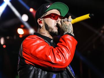 Nueva fecha de Anuel AA en Chile 2024: ¿Cuándo es el segundo concierto y qué día comprar entradas?