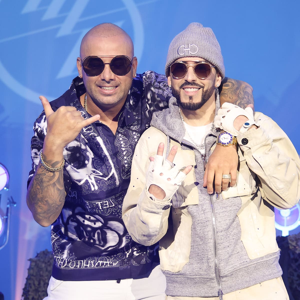 ¿Qué significa realmente "Rakata"? La historia detrás del clásico de Wisin & Yandel