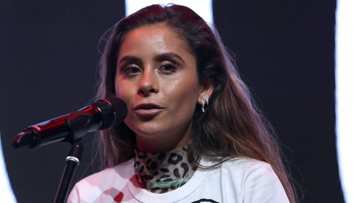 Cami anuncia fecha de estreno de su nueva canción “El Peor”