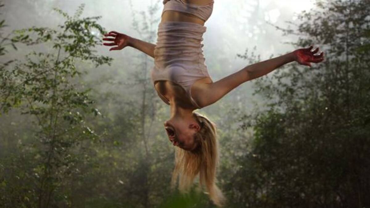 Nadie sobrevive, enserio