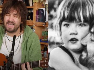 Tame Impala lanza su nuevo álbum "Deadbeat" y un Tiny Desk Concert