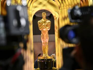 Premios Oscar 2025: Esta es la lista completa con todos los nominados