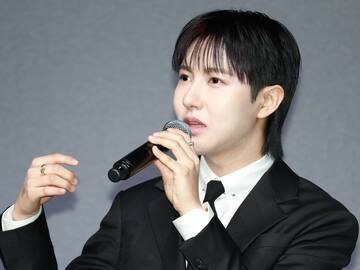 Confirman regreso de Renjun a las actividades de NCT Dream