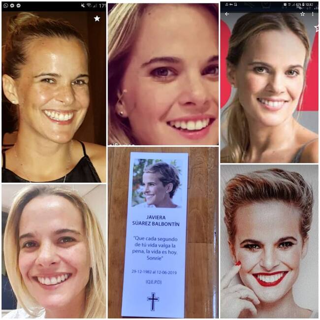 Instagram: @marilubalbontin