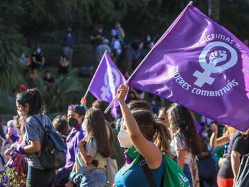 Marchas 8M 2025: Conoce las distintas convocatorias a lo largo de Chile