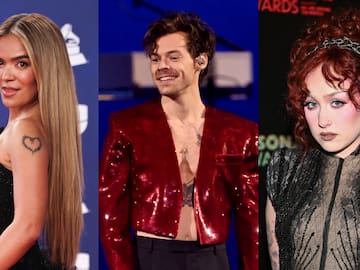 Premios Grammy 2026: Estos serán los presentadores de la ceremonia