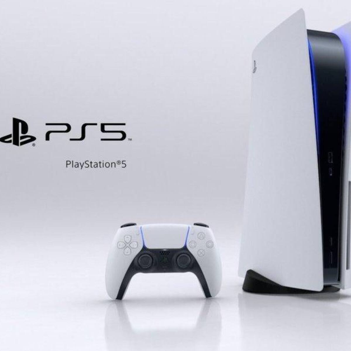 ¡La PlayStation 5 ya está aquí! ¿Qué trae la nueva consola de Sony?