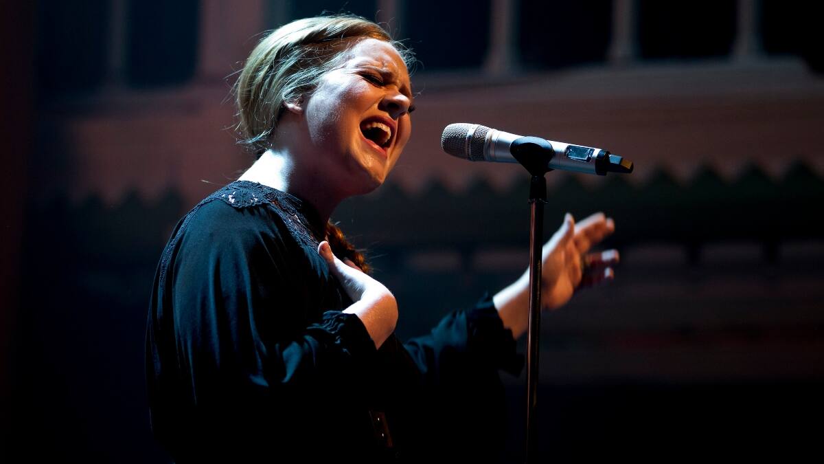 ¡Por fin! Tras años de espera, Adele confirma nueva canción “Easy on Me”