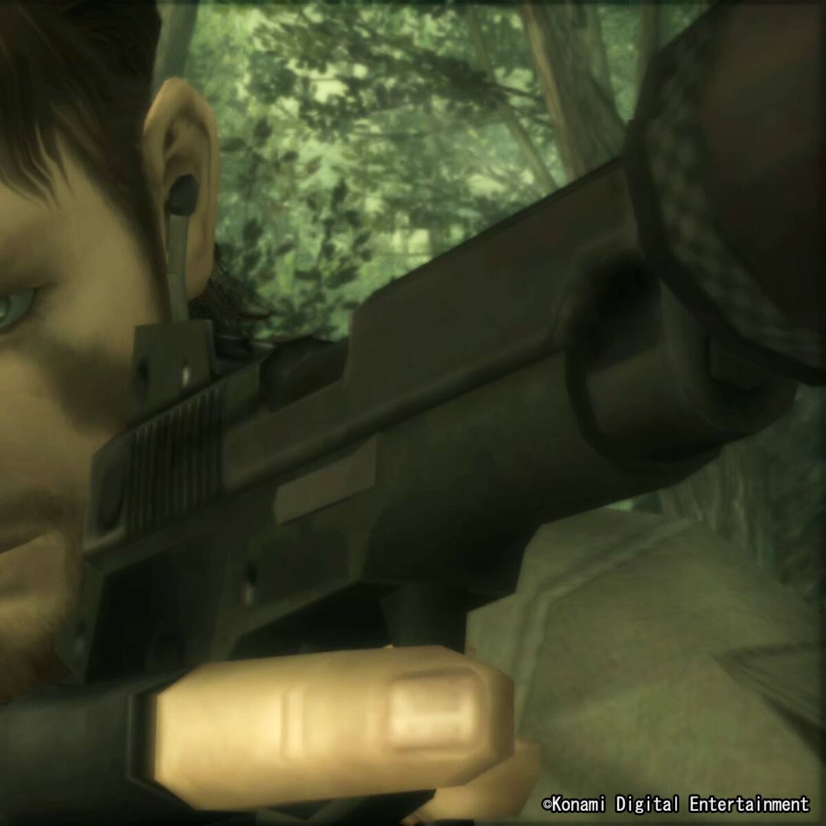 Sony le pone play a la película de "Metal Gear Solid": confirman dúo de directores para la adaptación