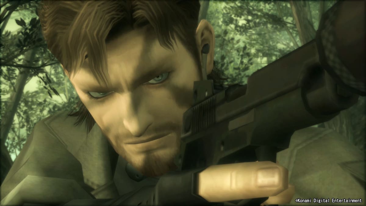 Sony le pone play a la película de "Metal Gear Solid": confirman dúo de directores para la adaptación