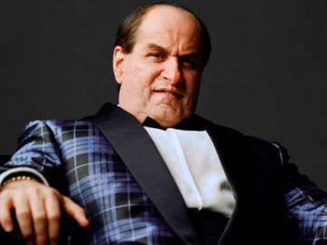 Revelan tráiler y fecha de estreno de "El Pingüino"