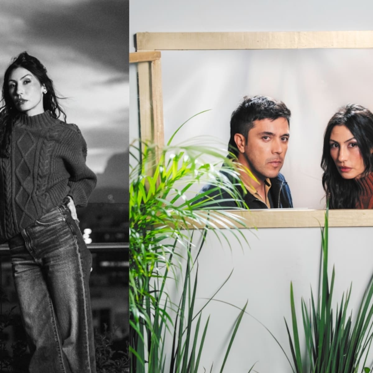 Directo a la nostalgia: Gepe se une a Daniela Spalla para revisitar uno de sus más grandes hits