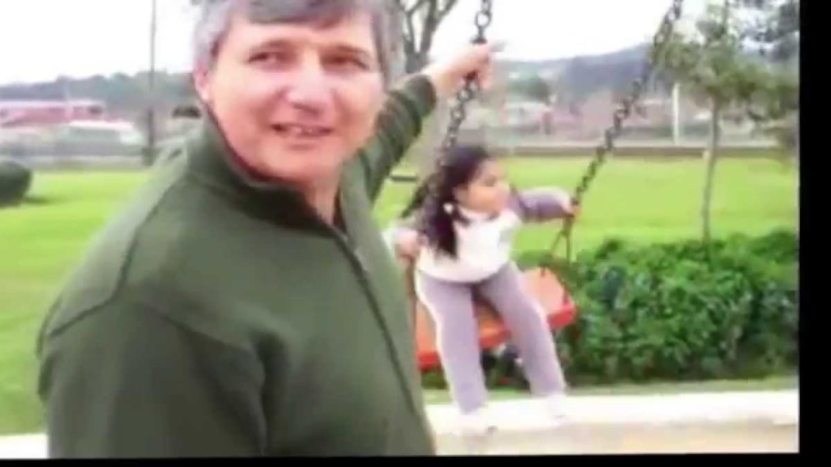 ¡Cómo pasa el tiempo! Así lucen los protagonistas del viral «Tata, bájame» tras 13 años