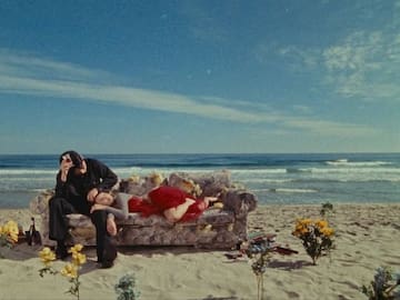 Hwasa suma nuevo logro con "Good Goodbye": Superó "APT." de Rosé y Bruno Mars